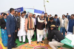Nitish Kumar