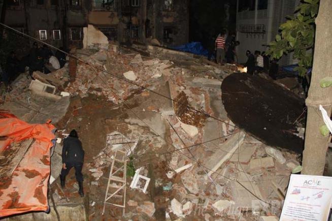 thane building collapse, Thane building collapse 11 killed, 2013 Thane building collapse, thane building collapse photos, thane building collapse reason, mumbai thane building collapse, building collapse in thane today, building collapse in thane mumbai, reason for building collapse in thane, building collapse near thane, Mumbai News Today, Thane News Today, Mumbai latest news