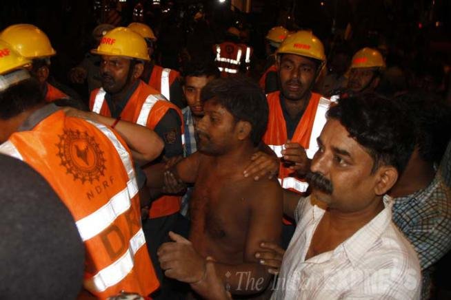 thane building collapse, Thane building collapse 11 killed, 2013 Thane building collapse, thane building collapse photos, thane building collapse reason, mumbai thane building collapse, building collapse in thane today, building collapse in thane mumbai, reason for building collapse in thane, building collapse near thane, Mumbai News Today, Thane News Today, Mumbai latest news