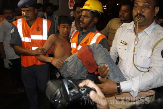 thane building collapse, Thane building collapse 11 killed, 2013 Thane building collapse, thane building collapse photos, thane building collapse reason, mumbai thane building collapse, building collapse in thane today, building collapse in thane mumbai, reason for building collapse in thane, building collapse near thane, Mumbai News Today, Thane News Today, Mumbai latest news