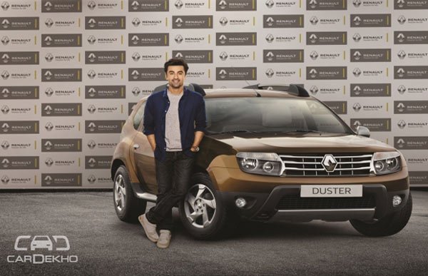 Renault India, Ranbir Kapoor, renault india car, renault india news, renault india lodgy, renault india kwid, brand ambassador, renault india wiki