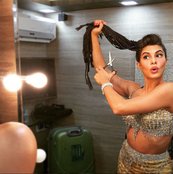 जैकलीन फर्नाडिश, जैकलीन फर्नाडिश जन्मदिन, ब्रदर्स, सिद्धार्थ मल्होत्रा, अक्षय कुमार, Jacqueline Fernandez celebrates 30th birthday with ‘Brothers’ Akshay, Sidharth, BSF jawans