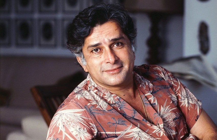मशहूर अभिनेता शशि कपूर का निधन हो गया। (फाइल फोटो)