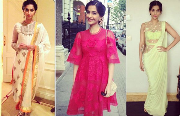 सोनम कपूर, सोनम कपूर शादी, सोनम कपूर खुश, sonam kapoor, sonam kapoor marriage, sonam kapoor news, sonam kapoor marriage news, sonam kapoor ramp walk, sonam kapoor pictures, sonam kapoor photos, sonam kapoor ibfw, sonam kapoor ibfw show, sonam kapoor bride, sonam kapoor bridal wear