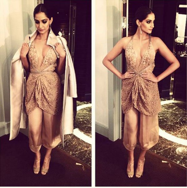 सोनम कपूर, सोनम कपूर शादी, सोनम कपूर खुश, sonam kapoor, sonam kapoor marriage, sonam kapoor news, sonam kapoor marriage news, sonam kapoor ramp walk, sonam kapoor pictures, sonam kapoor photos, sonam kapoor ibfw, sonam kapoor ibfw show, sonam kapoor bride, sonam kapoor bridal wear
