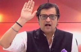 TV debate, farm bill, rahul gandhi, BJP