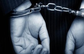 SMO, SMO Arrested, SMO Arrested in MP, Physical Relationship, Physical Relationship to Student, demand for Physical Relationship, Adult Message, Adult Message to Student, Nursing Student, State news