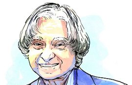 Ban Ki-moon,UN, DR. Kalam, great politician, former president, India