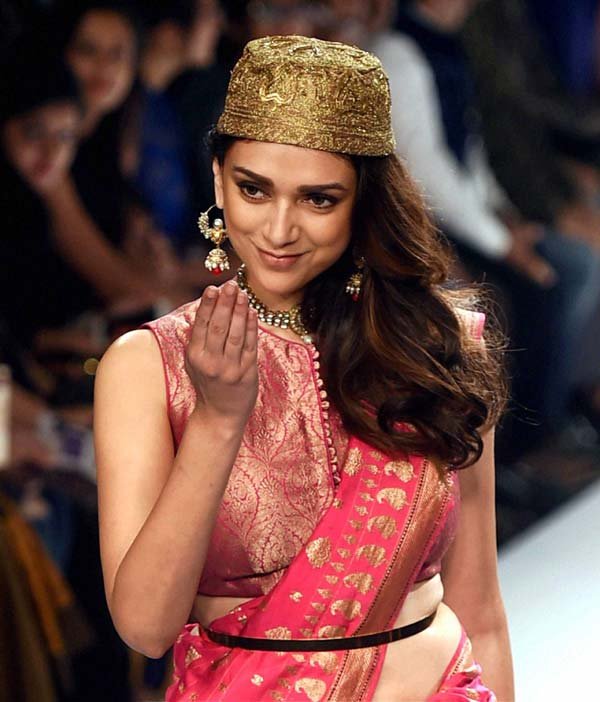 Aditi Rao Hydari, actress Aditi Rao Hydari, Aditi Rao Hydari movies, Aditi Rao Hydari upcoming movies, Aditi Rao Hydari ramp walk, entertainment news