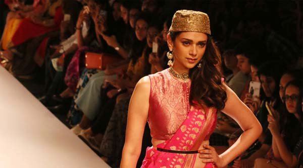 Aditi Rao Hydari, actress Aditi Rao Hydari, Aditi Rao Hydari movies, Aditi Rao Hydari upcoming movies, Aditi Rao Hydari ramp walk, entertainment news