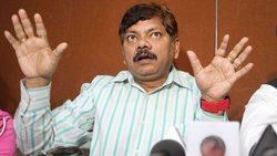 श्रीनिवासन ईमानदार शत्रु, शशांक मनोहर ‘पीठ में छुरा घोंपने वाला’: आदित्य वर्मा