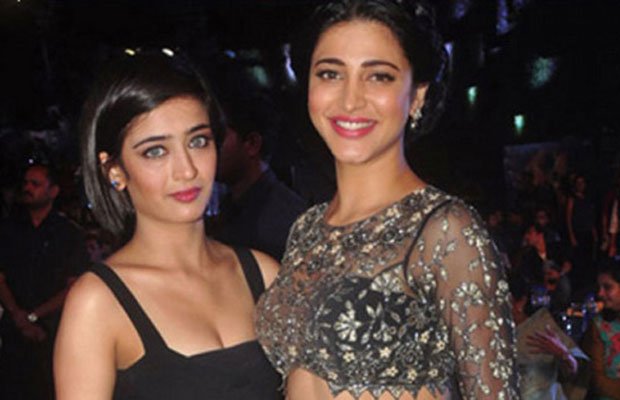 श्रुति हासन, अक्षरा हासन, बॉलीवुड, बॉलीवुड न्यूज़, मनोरंजन, shruti haasan, akshara haasan, shruti haasan sister, akshara haasan shruti haasan, akshara haasan movies, actress akshara haasan, akshara haasan ibfw 2015, akshara haasan photos, shruti haasan akshara haasan, shruti akshara haasan, entertainment news