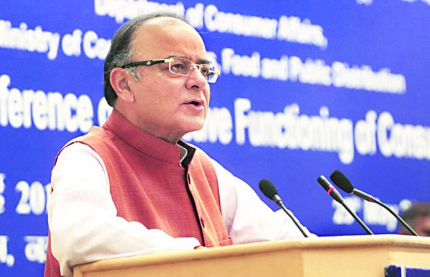 Arun Jaitley, Budget 2015-2016, Raghuram Rajan, RBI Bank