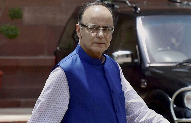 संसद, कांग्रेस, अरुण जेटली, संसद गतिरोध, Parliament, Monsoon Session, Congress, Arun Jaitley, Lok Sabha, Delhi News