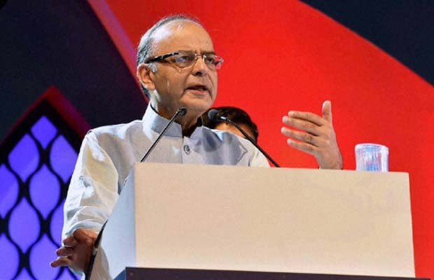 केंद्रीय वित्त मंत्री अरुण जेटली (PTI Photo) केंद्रीय वित्त मंत्री अरुण जेटली (PTI Photo)