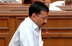 अरविंद केजरीवाल ने पानी के निजीकरण से किया इनकार