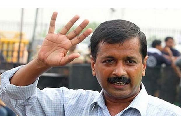 ‘आप’ के रास्ते में बाधा बन रहे हैं मोदी, जंग और दिल्ली पुलिस: केजरीवाल