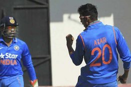 ICC ODI Rankings, Axar Patel, Jasprit Bumrah, Dhaval Kulkarni, Sunil Narine, Cricket, ICC Bowling ODI Ranking, ICC Batting ODI Ranking