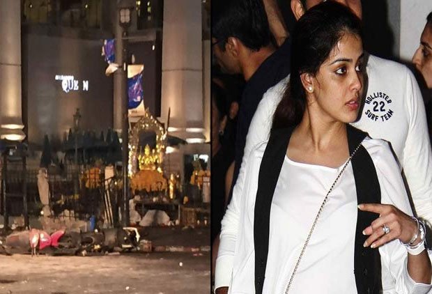 जेनेलिया देशमुख, बैंकॉक धमाका, बैंकॉक बम ब्लास्ट, थाईलैंड, बॉलीवुड, बॉलीवुड न्यूज़, मनोरंजन, genelia deshmukh, bangkok explosion, bangkok bomb blast, bangkok bomb explosion, explosion in bangkok, thailand explosion, thailand blast, Bollywood, Entertainment News जेनेलिया देशमुख, बैंकॉक धमाका, बैंकॉक बम ब्लास्ट, थाईलैंड, बॉलीवुड, बॉलीवुड न्यूज़, मनोरंजन, genelia deshmukh, bangkok explosion, bangkok bomb blast, bangkok bomb explosion, explosion in bangkok, thailand explosion, thailand blast, Bollywood, Entertainment News