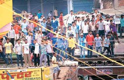 बिहार चुनाव 2015: एनडीए में किसकों मिल सकती है कितनी सीटें?