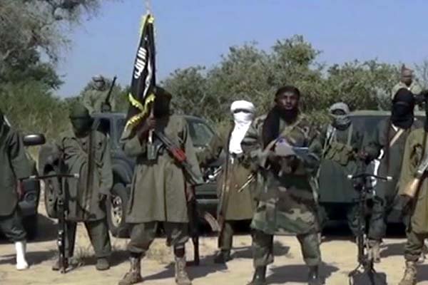 बोकोहराम, नाइजीरिया, 68 ग्रामीणों की हत्या, Boko Haram, Borno, Baanu village, Nigeria