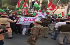 CAA, NRC, NPR, Jamia, NRC controversy, jamia university