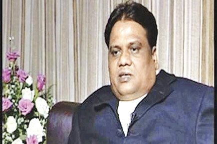 छोटा राजन इंडोनेशिया में गिरफ्तार, किया जा सकता है निर्वासित