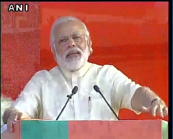 narendra modi, two years of modi government, modi govt 2 years, modi govt two years, pm modi govt 2 years, modi saharanpur, modi in saharanpur, live