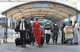 Coronavirus, COVID-19, Air India, AI, Flights, Domestic Plane, International Planes, Bookings, Domestic Routes, International Routes, India News, Hindi News