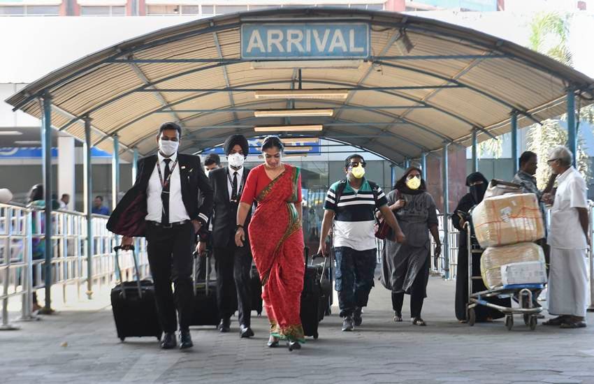 Coronavirus, COVID-19, Air India, AI, Flights, Domestic Plane, International Planes, Bookings, Domestic Routes, International Routes, India News, Hindi News