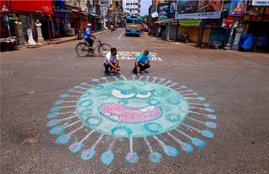 Coronavirus, India News, National News