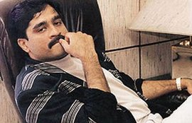 Dawood Ibrahim, Pakistan, BJP