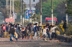 Delhi Violence: खुलासा; छेनू और नासिर गैंग ने दिल्ली में भड़काई हिंसा! 12 उपद्रवियों की हुई पहचान