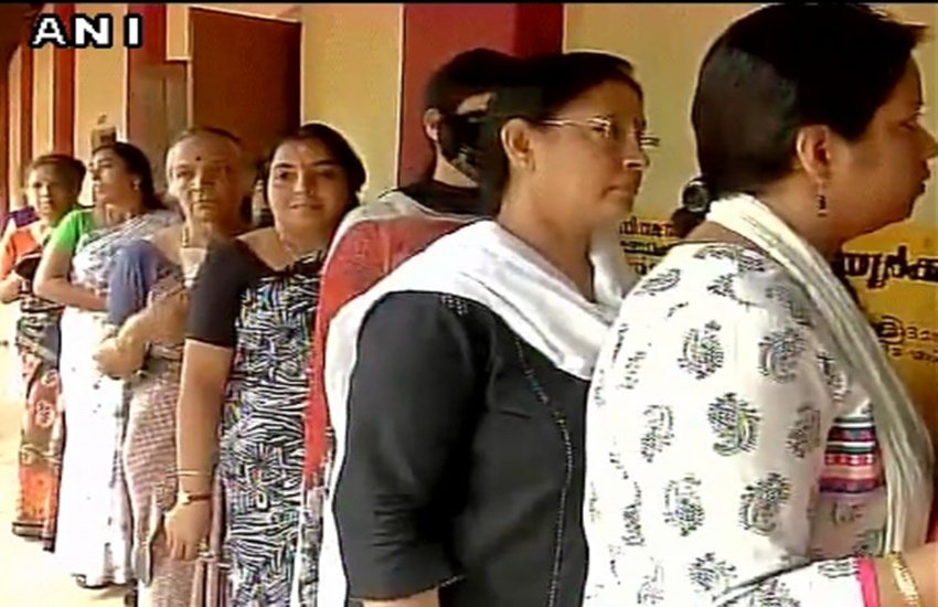 Kerala, Kerala Election, Kerala Assembly Election, Tamil Nadu, Tamil Nadu Election, Tamil Nadu Assembly Election, Puducherry, Puducherry Elections