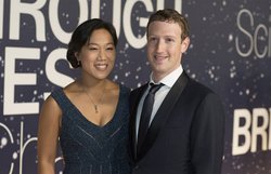 Facebook के संस्थापक मार्क जुकरबर्ग के घर आने वाली है ‘नन्ही परी’