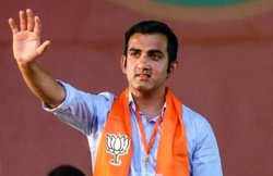 Coronavirus Outbreak: आरसीबी से पहली बार खुश हुए गौतम गंभीर, जानिए कारण