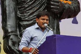 Hardik Patel, Patel Agitation, Patel OBC Quota, Patidar Patel