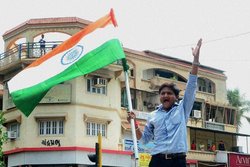 हार्दिक पटेल दिल्ली में, आरक्षण की मांग करने वाले नेताओं से करेंगे बातचीत