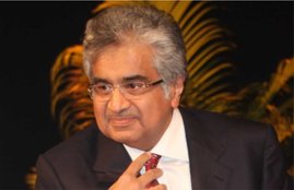 Harish Salve, SC, India News