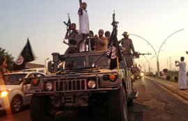 आईएसआईएस, एड्स बॉम्ब, ISIS AIDS bomb, ISIS fighyters found HIV positive, isis militants, ISIS to use Aids positive fighters as Suicide bomber,ISlamic State fighters, Terrorist outfit ISIS
