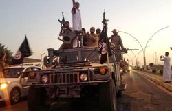 ISIS के नए हथियार का नाम ‘AIDS Bomb’