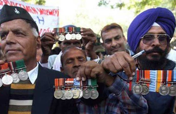 OROP, one rank one pension, Narendra Modi, Independence Day speech, Modi speech OROP, one rank one pension, Narendra Modi, Independence Day speech, Modi speech