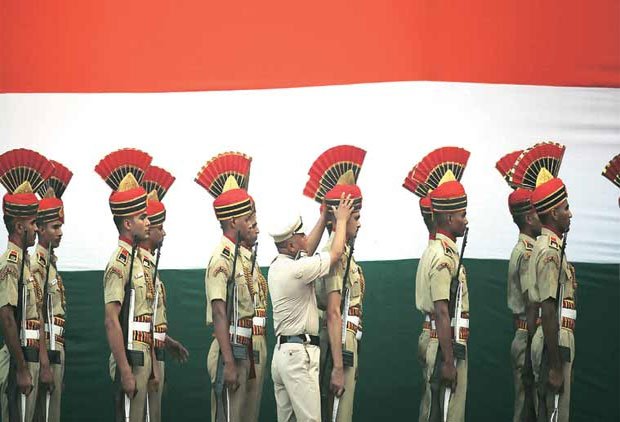 स्वतंत्रता दिवस, सुरक्षा एजेंसी, आतंकी हमला, 15 अगस्त, 15 अगस्त पर सुरक्षा, बीजेपी दफ्तर, Independence Day, security alert, terrorist attack, 15 August