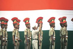 स्वतंत्रता दिवस के मौके पर आतंकी कर सकते हैं बड़ा हमला, सुरक्षा एजेंसियां सतर्क, बीजेपी दफ्तर पर कड़ी निगरानी