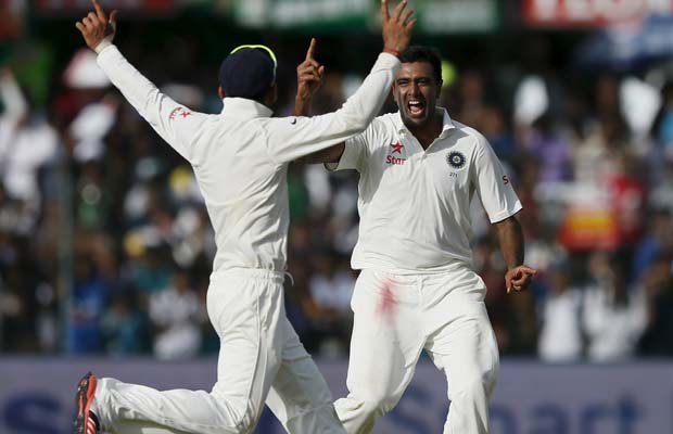 India vs Sri Lanka 2nd Test: टीम इंडिया ने 278 रनों से दी श्रीलंका को मात