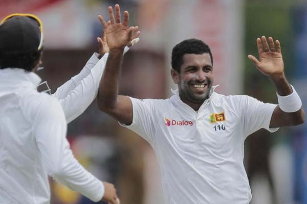 India vs Sri Lanka 3rd Test Live Scorecard (फोटो-एपी) India vs Sri Lanka 3rd Test Live Scorecard (फोटो-एपी)