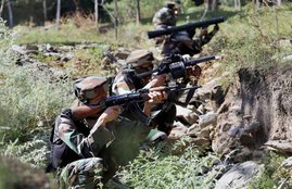 Jaish E Mohammad, Jaish E Mohammad in Kashmir, Jaish E Mohammad terrorists, Jaish E Mohammad terrorists in jammu and kashmir, Five Terrorists of Jaish E Mohammad, Indian Army, Shot Dead by Indian Army, Uri Sector Kashmir, State news, national news