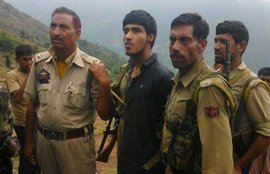 जम्मू-कश्मीर, आतंकी हमला, पाकिस्तानी आतंकी, मोहम्मद नवेद, नवेद, कासिम खान, pakistan terrorist, terrorist captured, terrorist caught, naved, usman, jammu and kashmir, jk terrorist attack bsf, bsf terrorist attack, jk terrorist attack, udhampur terrorst attack, militant attack bsf, militant bsf encounter, india news