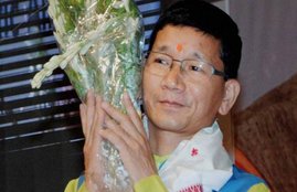 Kalikho Pul