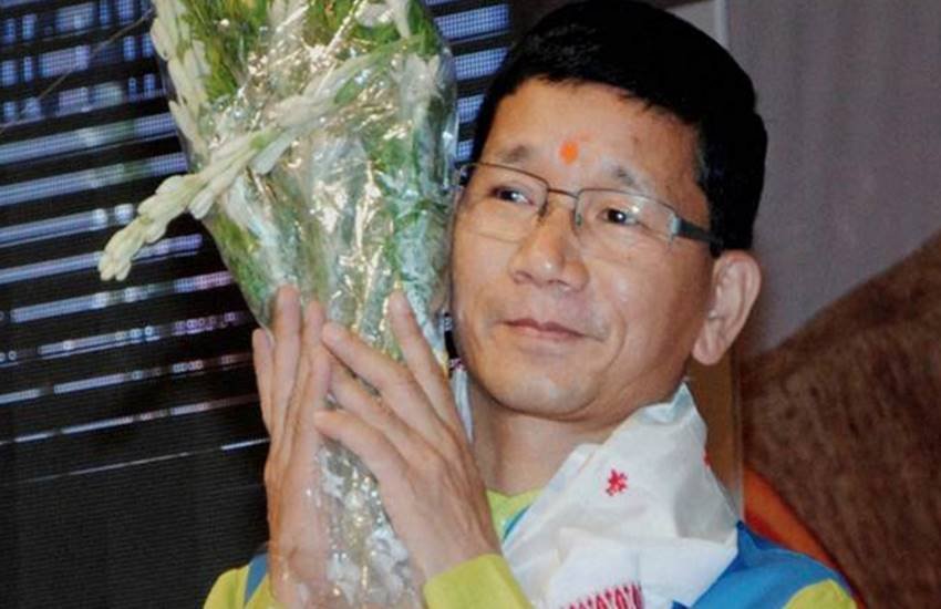Kalikho Pul